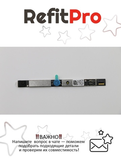 Камера для ноутбука Lenovo S21e-20 (5C20H44587), оригинал