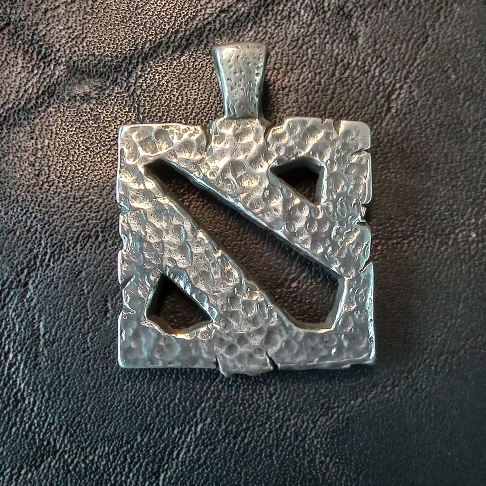 Подвеска. Дота