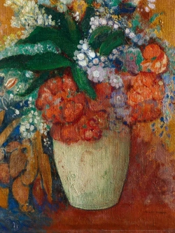 Картины-наклейки на стену для декора интерьерные №210