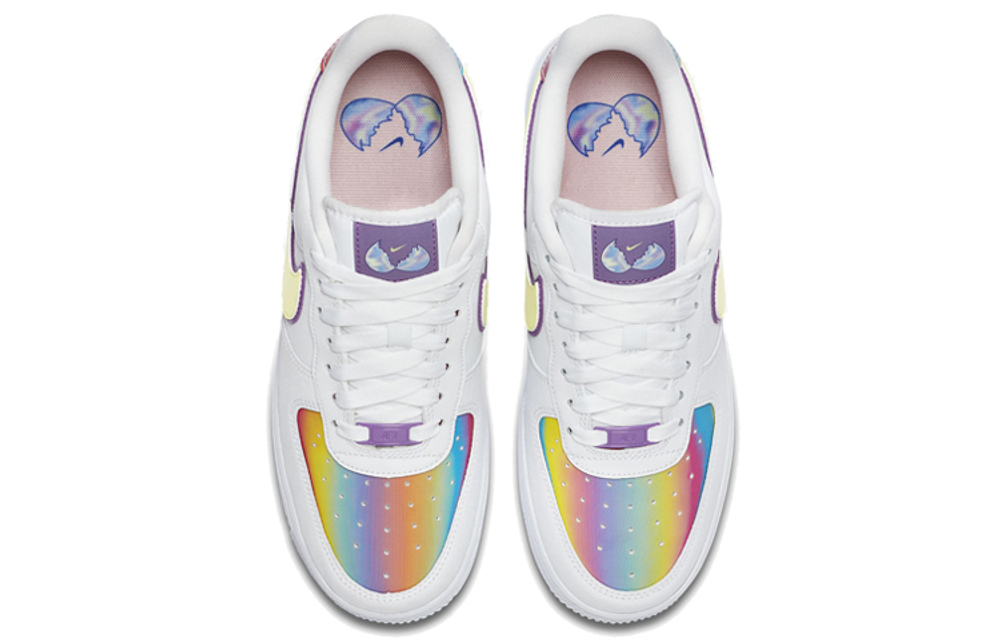 Air force 1 easter womens online