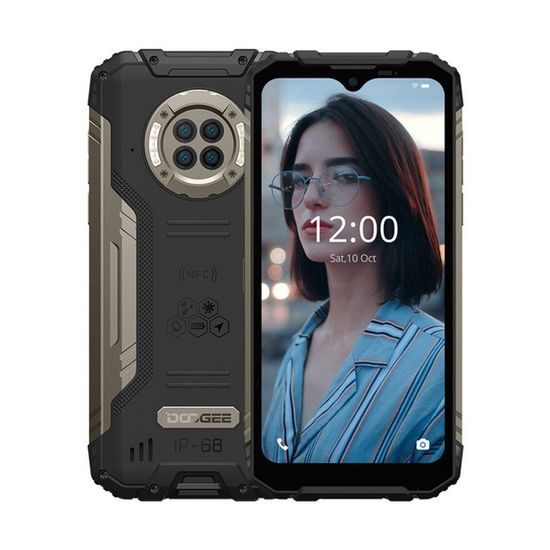 Смартфон Doogee S96 Pro 8/128GB