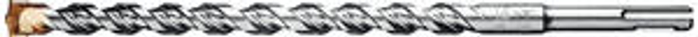Бур SDS-plus 14 х 260 мм, KRAFTOOL 29320-260-14_z02