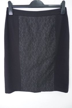 Юбка "Тягина Татьяна" элегантная 46 размер