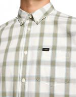 Рубашка LEE BUTTON DOWN 112363897