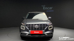 Hyundai Venue 1.6 Smart (05.2020)
