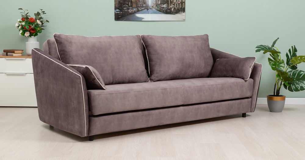 Прямой диван «Винсо»