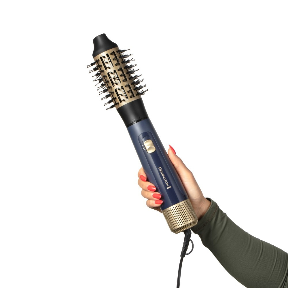 Фен-щетка Remington AS5805 черный