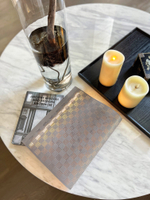 Louis Vuitton Surface Lamp By Nendo