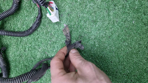 Проводка моторного отсека Haval M6 2 (2021-н.в.)