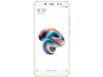 Смартфон Xiaomi Redmi Note 5 3/32GB Gold