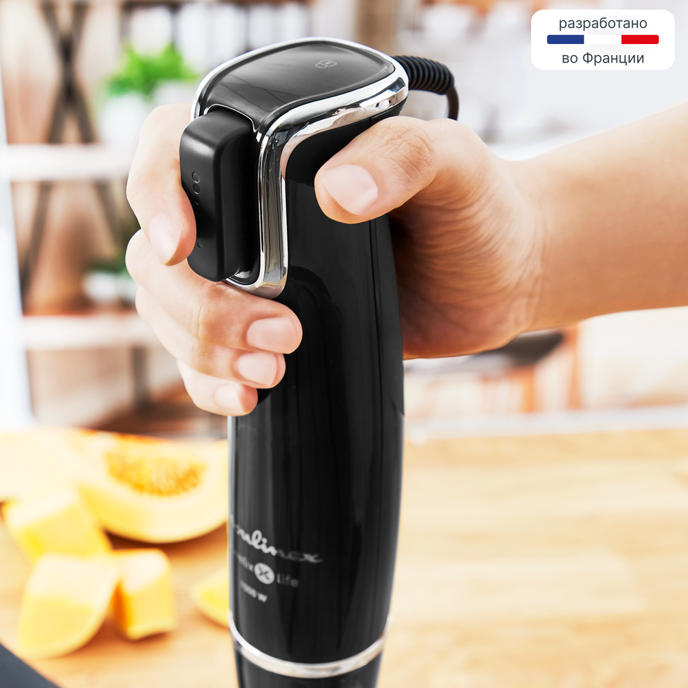 Погружной блендер Moulinex DD94G8F0