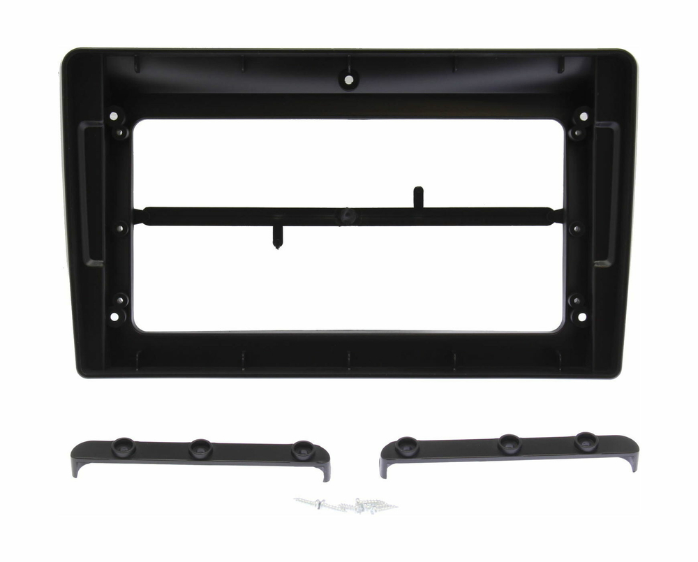 Переходная рамка магнитолы TOYOTA NOAH 2001-2007 9 дюймов