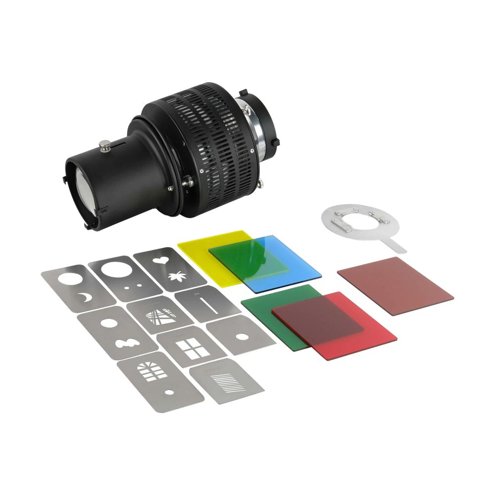 Насадка Falcon Eyes FEA-OST BW оптическая