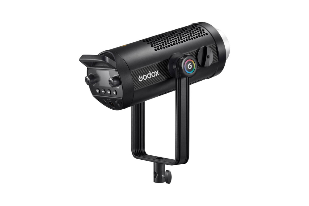 Осветитель светодиодный Godox SZ300R студийный