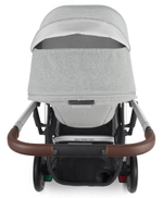 Коляска UPPAbaby Cruz V2 2 в 1 Stella