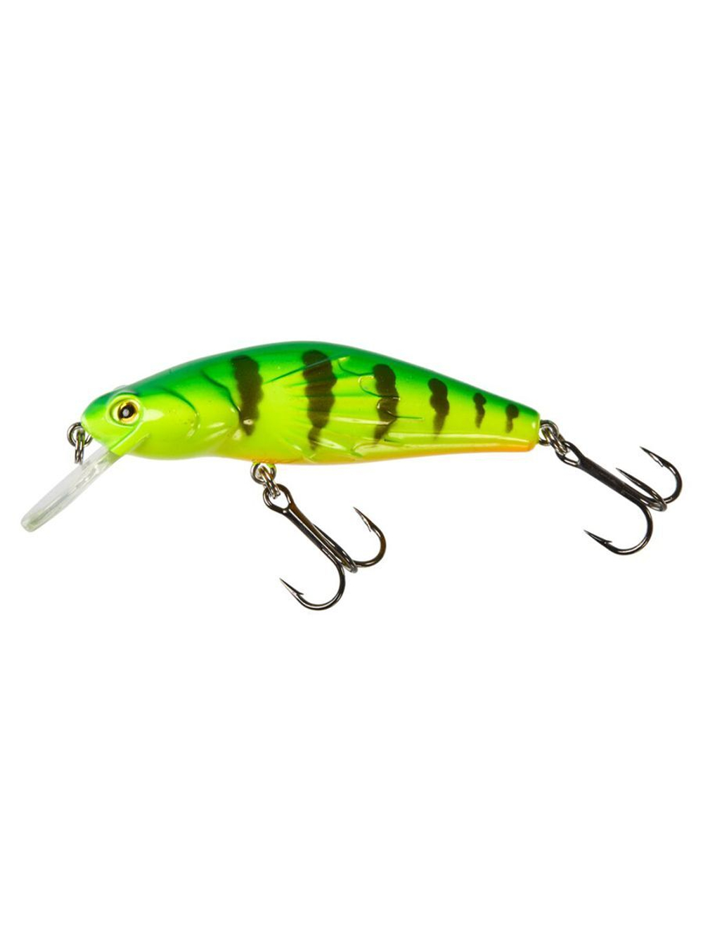 Воблер суспендер Lucky John Original BULLHEAD SP 06.50/BH08