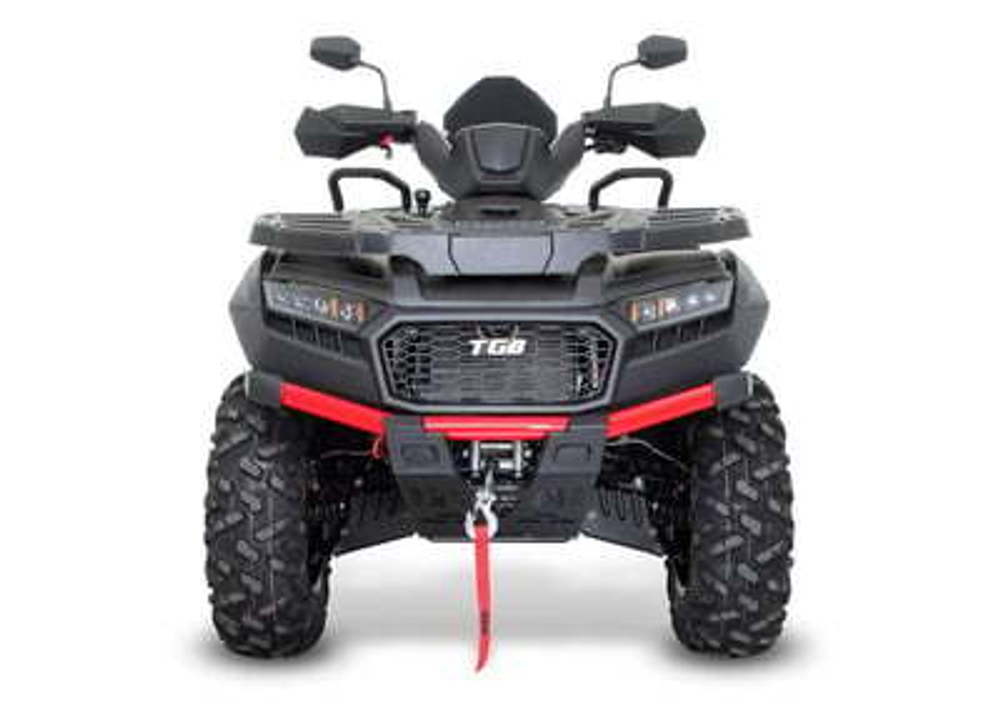 Квадроцикл TGB BLADE 1000 LTX EPS PREMIUM (ПСМ)