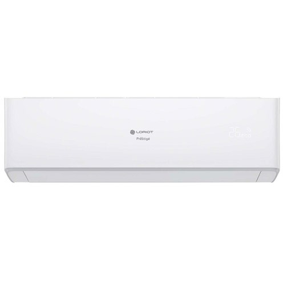 Сплит-система кондиционер Loriot Prestige LAC-18AH на 50 м²