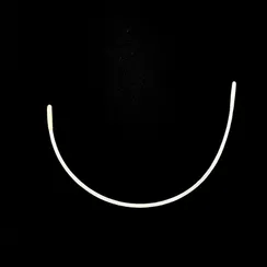 Каркасы для бюстгальтера Isetta Тип 50М (глубокие)