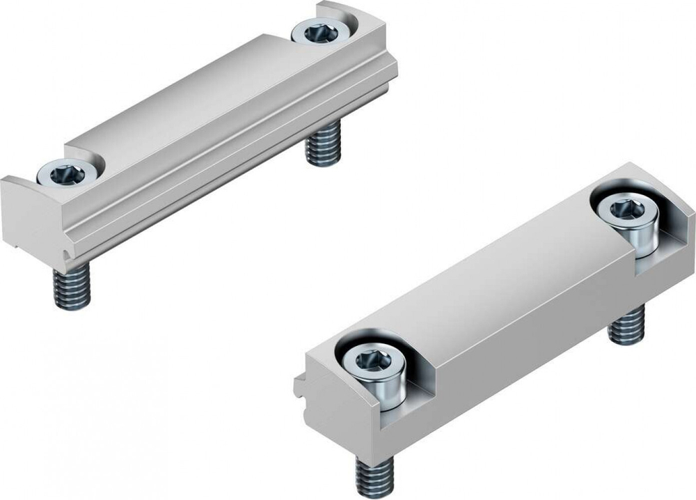 Монтажный профиль Festo EAHF-L2-45-P-D3