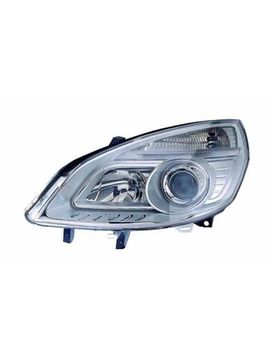 НОВАЯ ФАРА RENAULT SCENIC 2005-2008 ПЕРЕДНЯЯ ПРАВАЯ, НЕ КСЕНОН