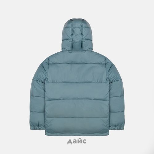Пуховик мужской Dickies Waldenburg Hooded артикул:DK0A4YEY0LN1 - купить в магазине Дайс