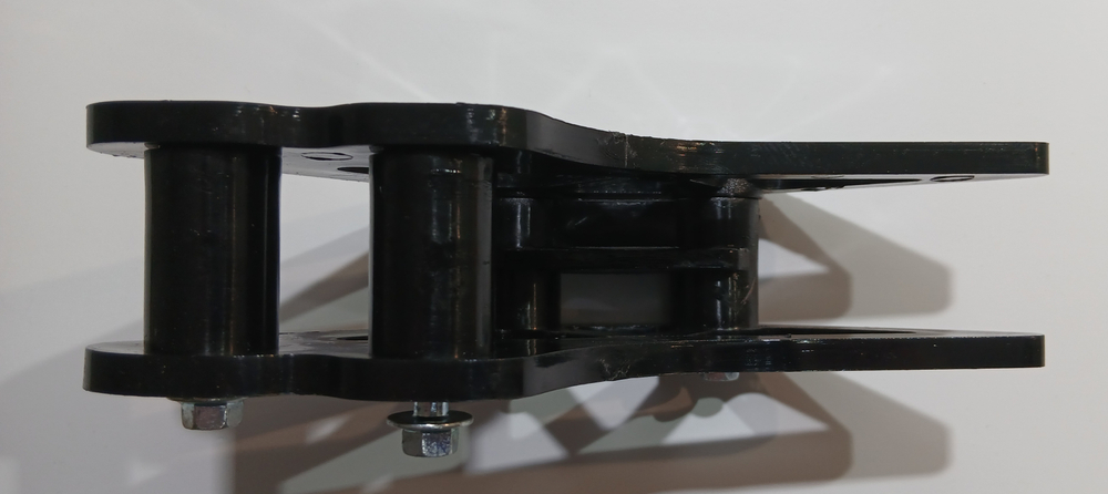 Ловушка приводной цепи Мотоцикл PROGASI Palma 250 SE