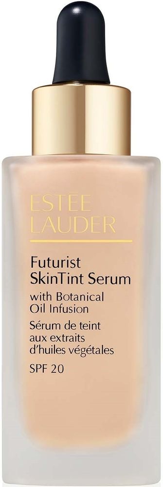 Estee Lauder Futurist Skintint Serum SPF20 2W1 Dawn 30 ml