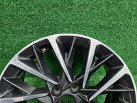 Диск литой R18 Hyundai Sonata 8 DN8 (2019-н.в.)
