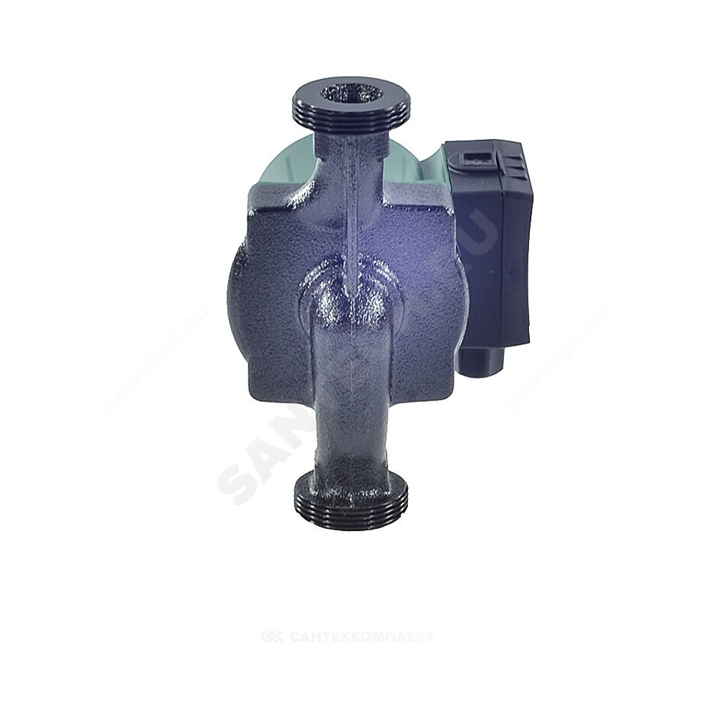 Насос циркуляционный с мокрым ротором VA 35/180 PN10 1х230В/50Гц DAB 60182183H