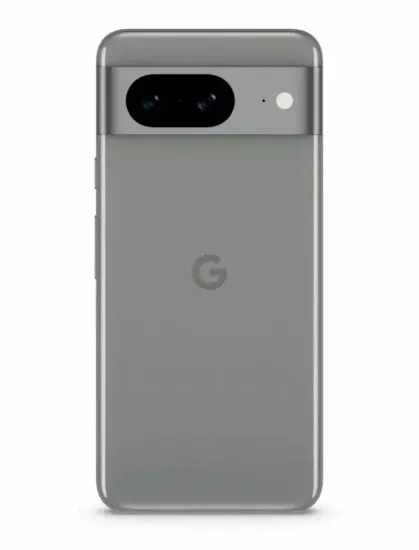 Смартфон Google Pixel 8 8/128 ГБ Hazel , зеленый
