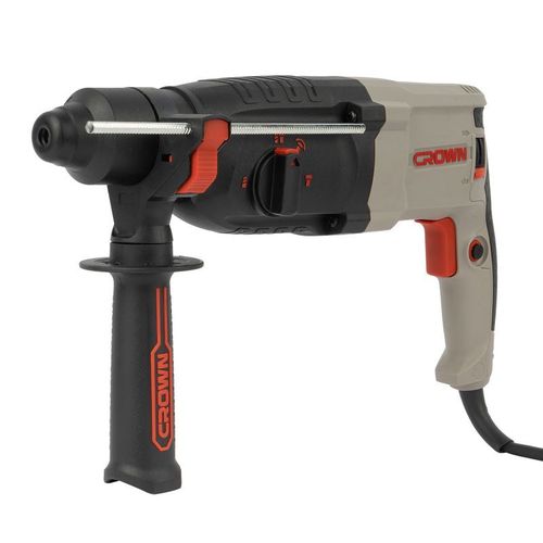 Перфоратор Crown CT18183 BMC 900 Вт