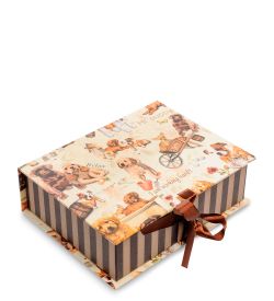 Packing Symphony WA-46-1/2 Коробка «Книга»