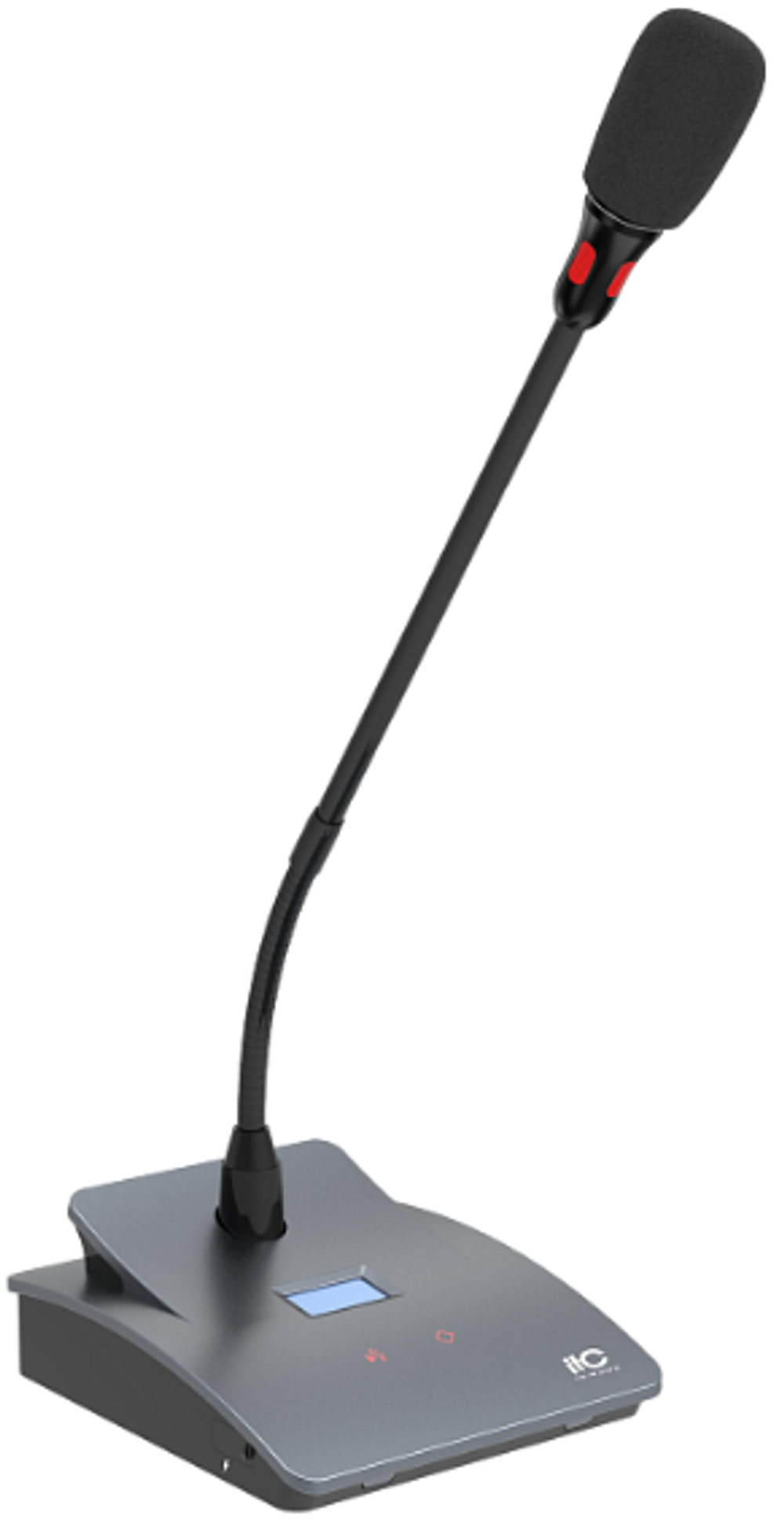 Пульт  ITC TS-W302