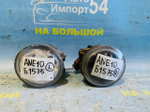 Туманка правая TOYOTA WISH 2003-2005