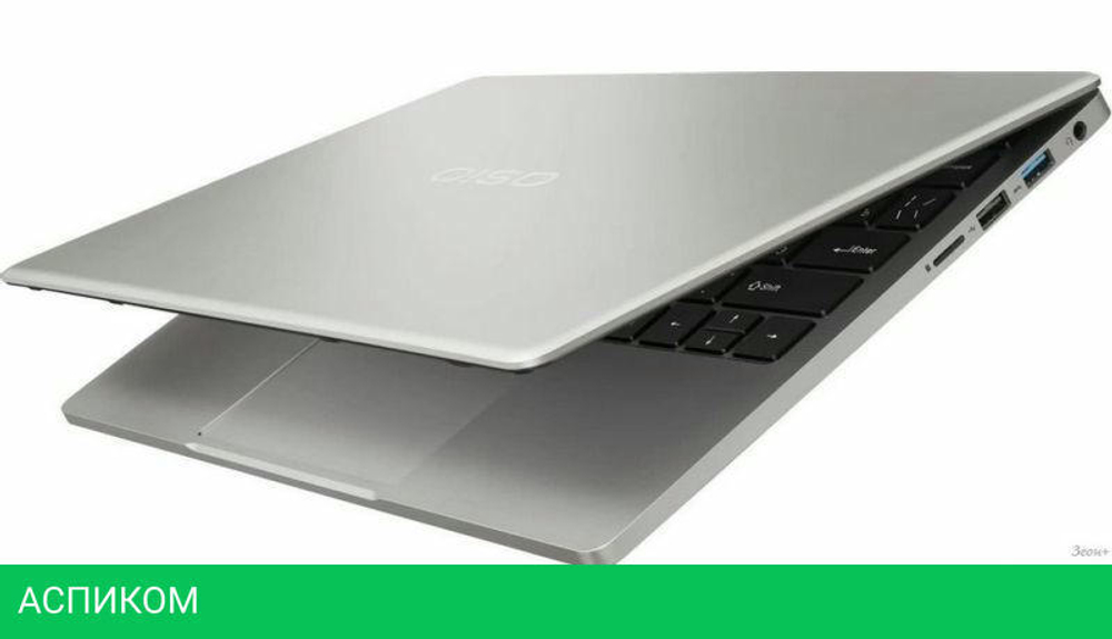 Ноутбук OSiO FocusLine F140A-001