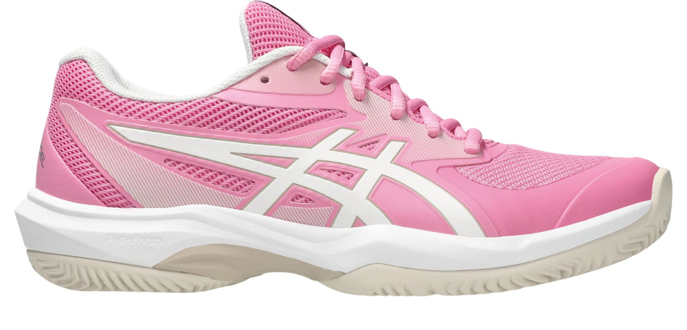 Женские кроссовки для Падел Asics Game FF Padel - bubblegum/white