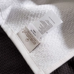 Набор из двух кухонных полотенец Elvin | черный