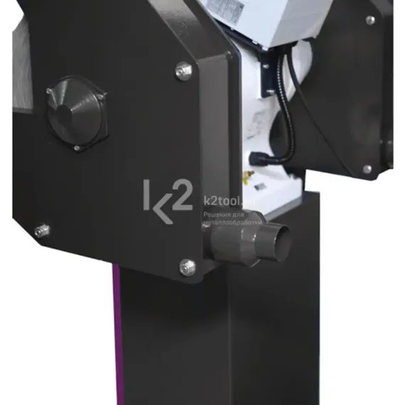 Точильный станок Optimum OPTIgrind GZ 40D