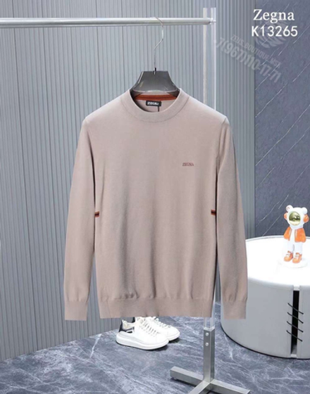 Джемпер Ermenegildo Zegna