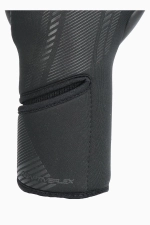 Вратарские перчатки Reusch Fastgrip Duo - черный