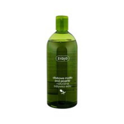 Ziaja Shower gel Natura l Olive 500 ml 500ml