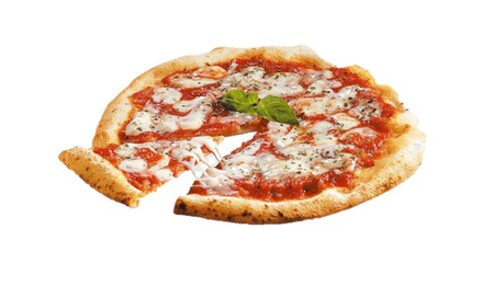 ПИЦЦА МАРГАРИТА, 500 г (28см)