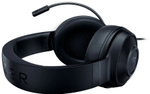 Наушники Razer Kraken X Lite черный