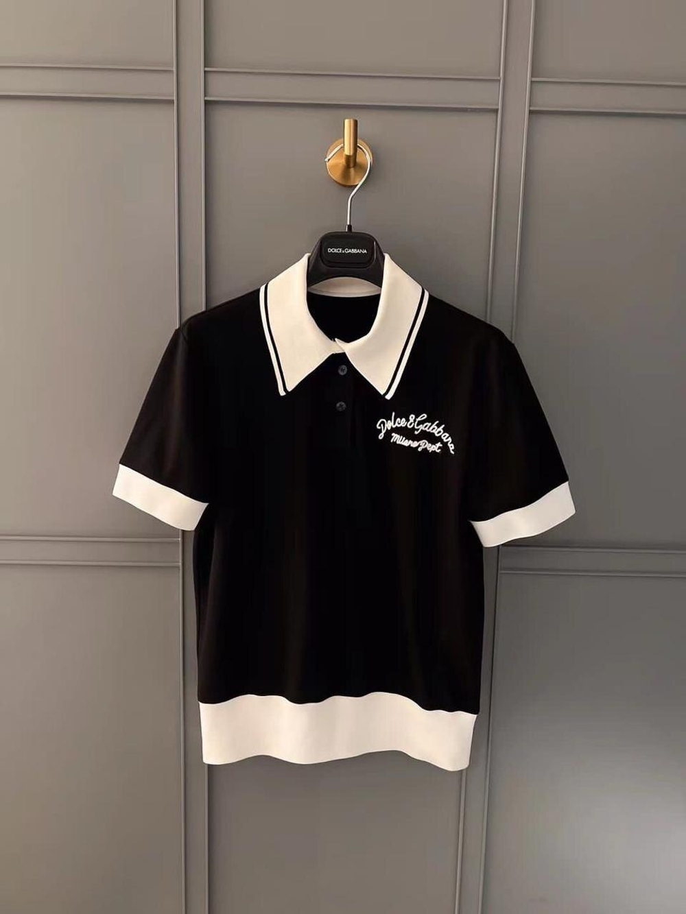 Поло Dolce&Gabbana