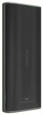 Мобильный телефон Nokia 108 TA-1627 DS серый