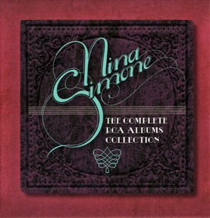 Nina Simone / The Complete RCA Albums Collection (9CD)
