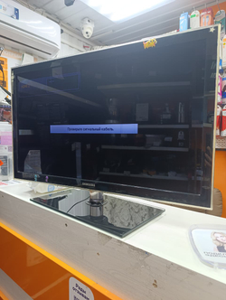 Телевизор Samsung UE32D5000 LED