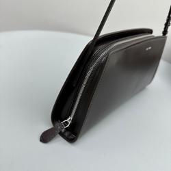 The Row Dalia Baguette