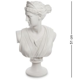 BMB- 44 Фигура-бюст «Артемида - богиня охоты»